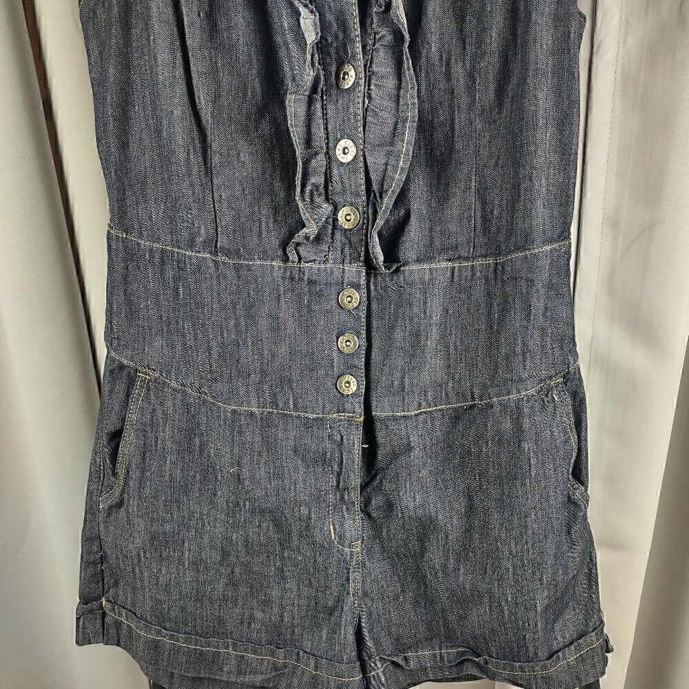 Sweet Vibes Jumpsuit Sz 13 - Picture 2 of 8